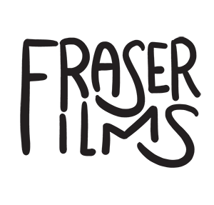 Fraser Films logo